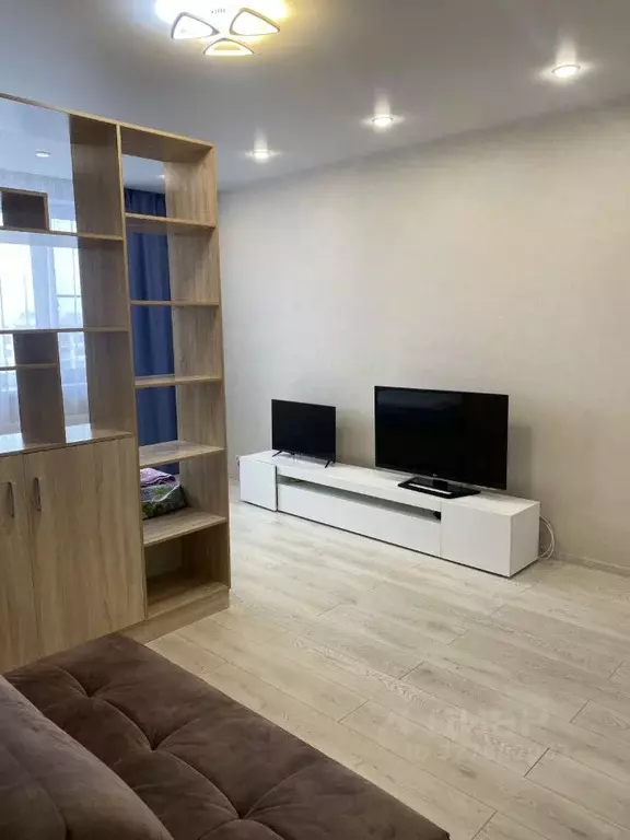 Свободной планировки кв. Москва Селигерская ул., 32А (41.0 м) - Фото 2