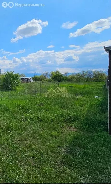 Участок в станица Архонская, Степная улица, 2 (10 м) - Фото 2