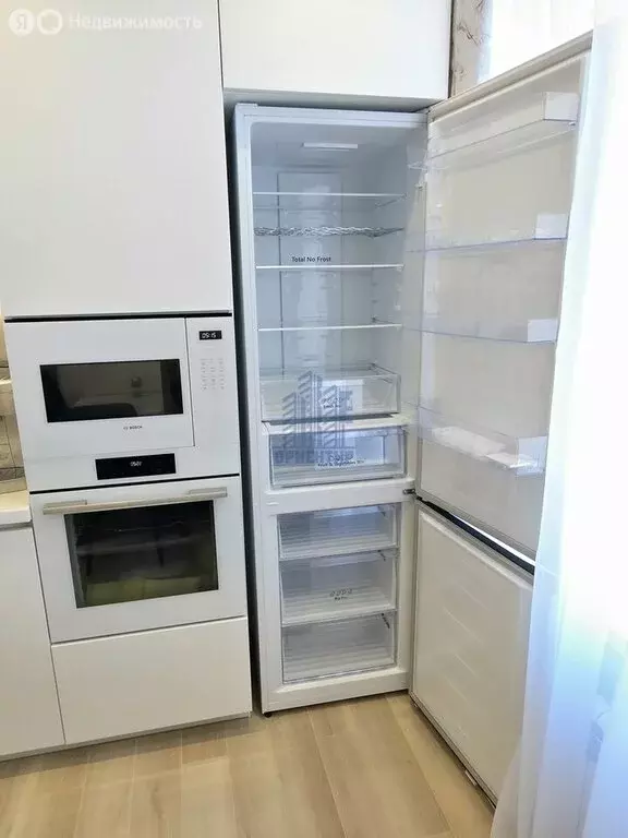 2-комнатная квартира: Чебоксары, Чебоксарский проспект, 45к2 (81.6 м) - Фото 2