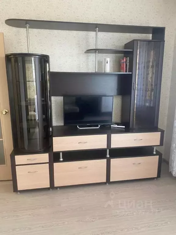 1-к кв. Ульяновская область, Ульяновск просп. Генерала Тюленева, 44 ... - Фото 0