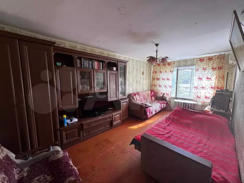 2-к. квартира, 43,7 м, 2/5 эт. - Фото 0