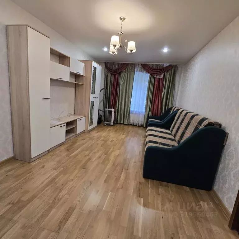 2-к кв. Московская область, Долгопрудный Спортивная ул., 7а (47.0 м) - Фото 0