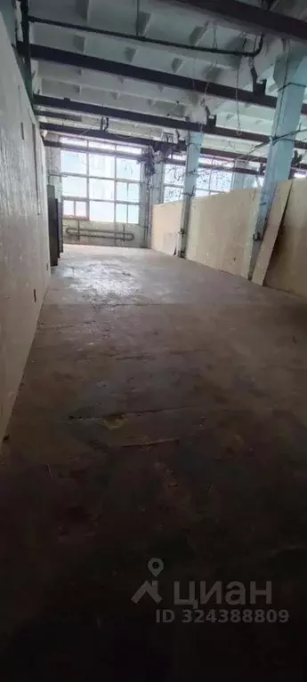 Склад в Краснодарский край, Краснодар ул. Кожевенная, 18 (150 м) - Фото 2