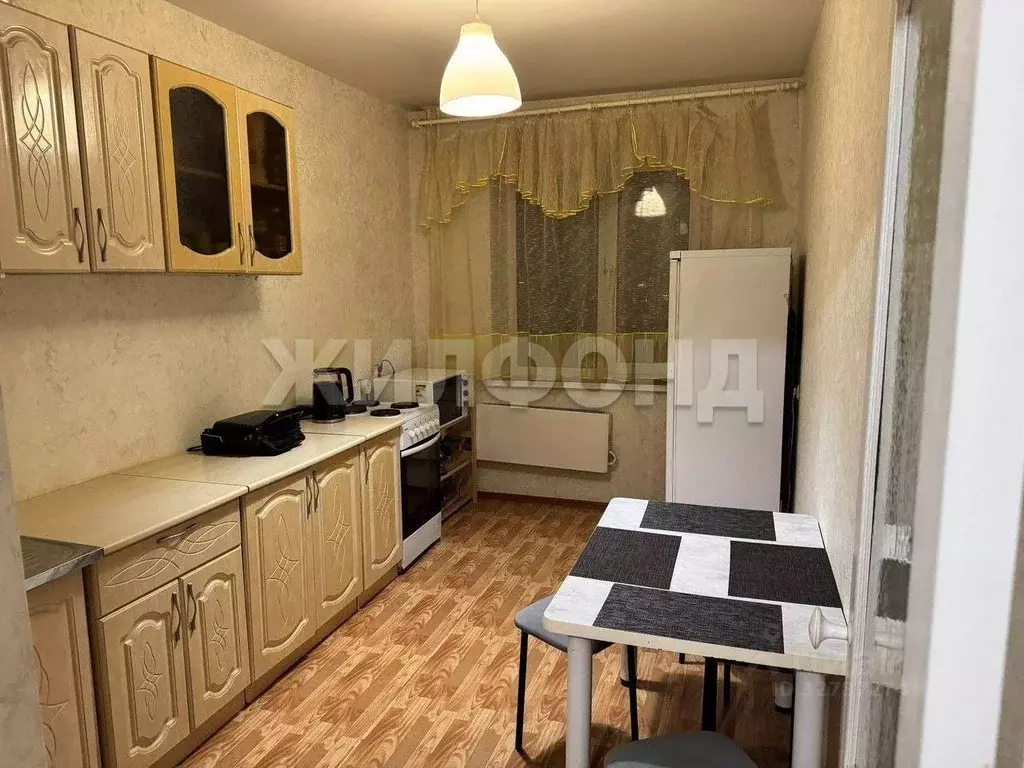 2-к кв. Томская область, Томск ул. Говорова, 11Б (54.0 м) - Фото 1