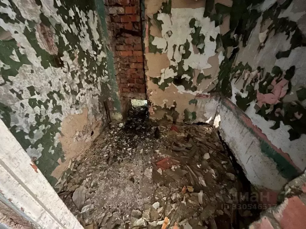 Помещение свободного назначения в Приморский край, Ольгинский ... - Фото 2