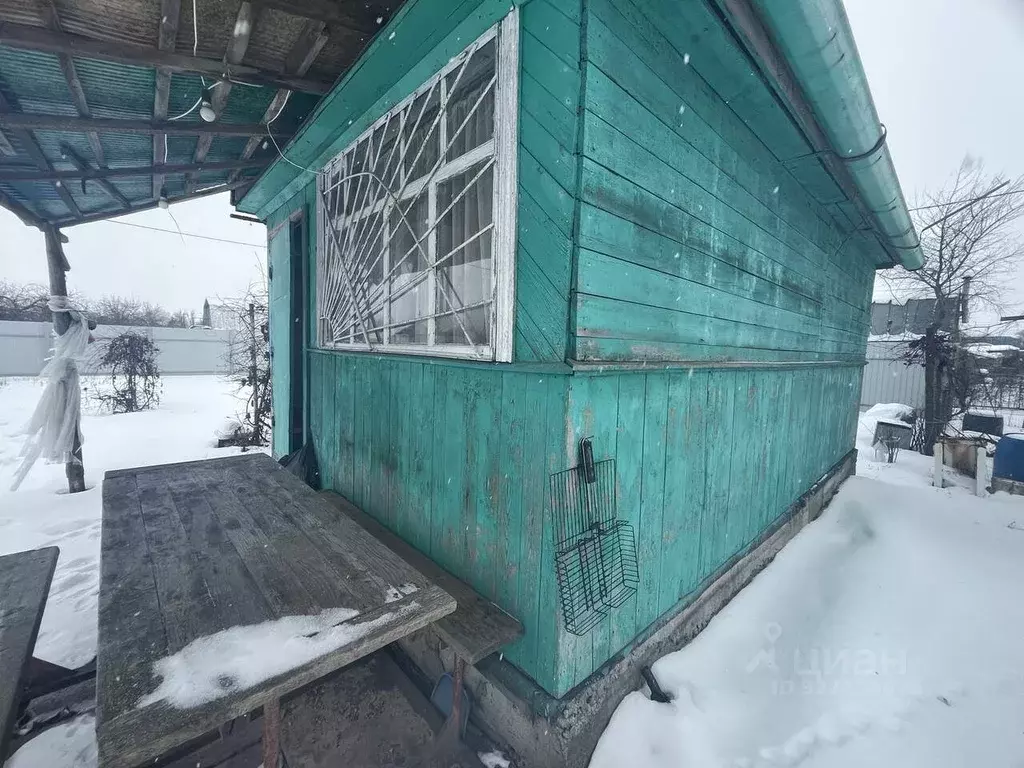 Дом в Орловская область, Орел Вулкан СНТ, 52 (30 м) - Фото 1