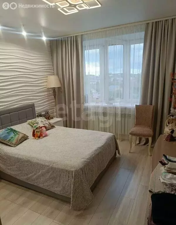1-комнатная квартира: Вологда, улица Добролюбова, 68 (36 м) - Фото 2