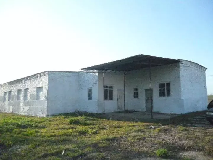 Помещение свободного назначения в Ставропольский край, ... - Фото 0