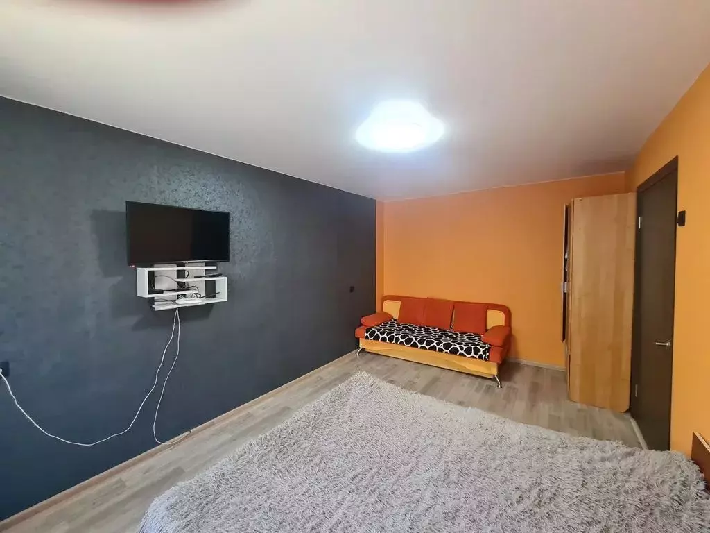 1-к кв. Вологодская область, Вологда Первомайская ул., 4 (38.0 м) - Фото 2