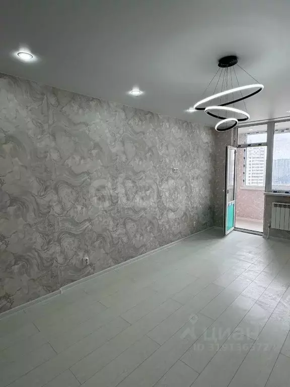 Студия Краснодарский край, Анапа Рождественская ул., 55к2 (27.0 м) - Фото 0
