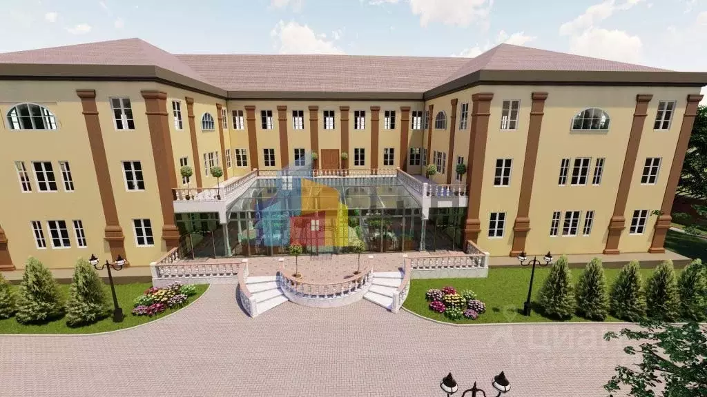 Участок в Тульская область, Богородицк ул. 10-й Армии, 17 (164.09 ... - Фото 1