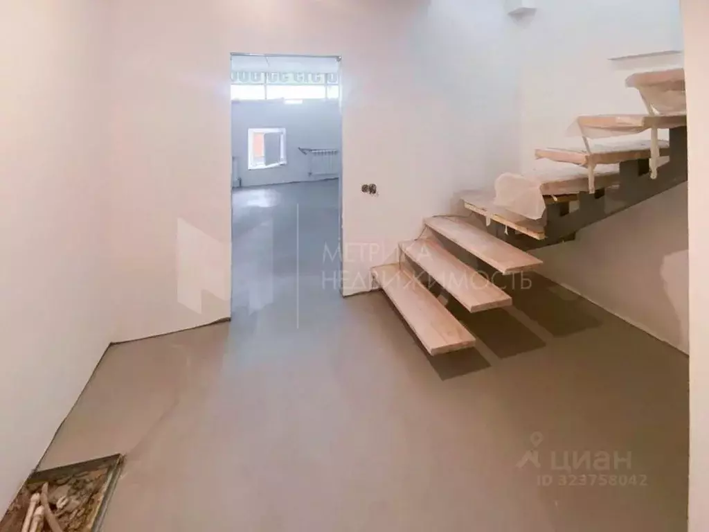 1-к кв. Тюменская область, Тюмень ул. Республики, 86к2 (62.5 м) - Фото 1