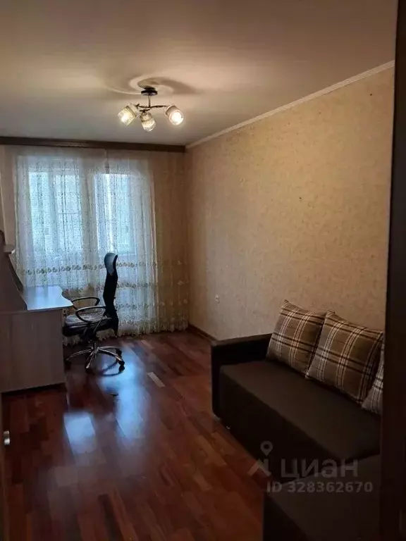 3-к кв. Москва Шоссейная ул., 19к2 (59.4 м) - Фото 2