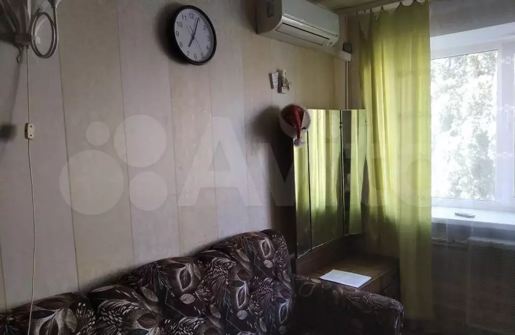 Комната 12 м в 1-к., 4/4 эт. - Фото 0