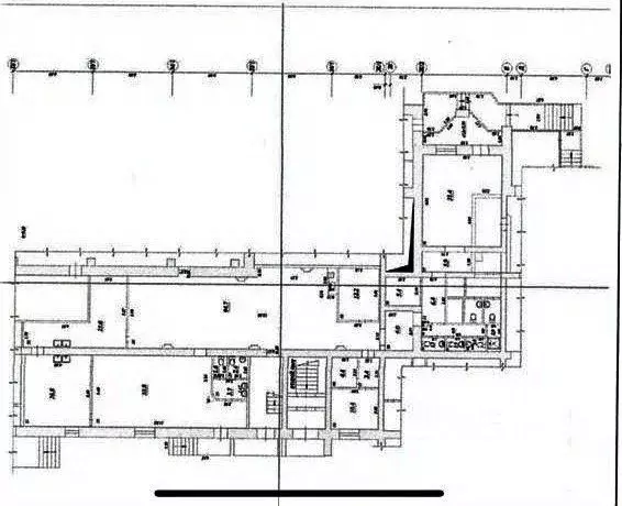 Помещение свободного назначения в Самарская область, Самара Ленинская ... - Фото 2
