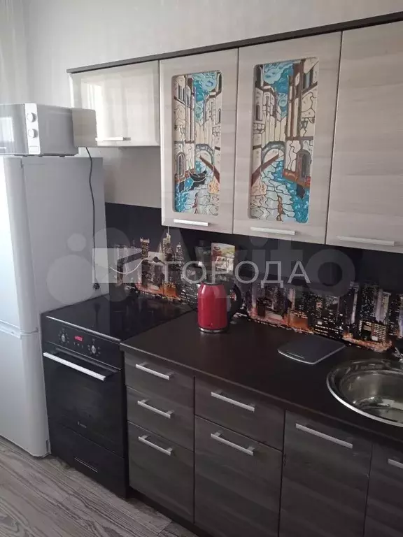 2-к. квартира, 36 м, 8/10 эт. - Фото 0