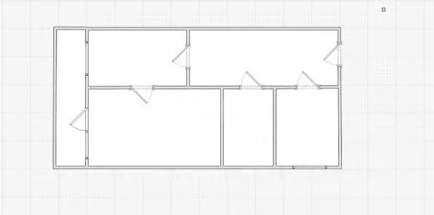 2-к кв. Костромская область, Ветлужский пгт, Победы мкр 2 (48.0 м) - Фото 1