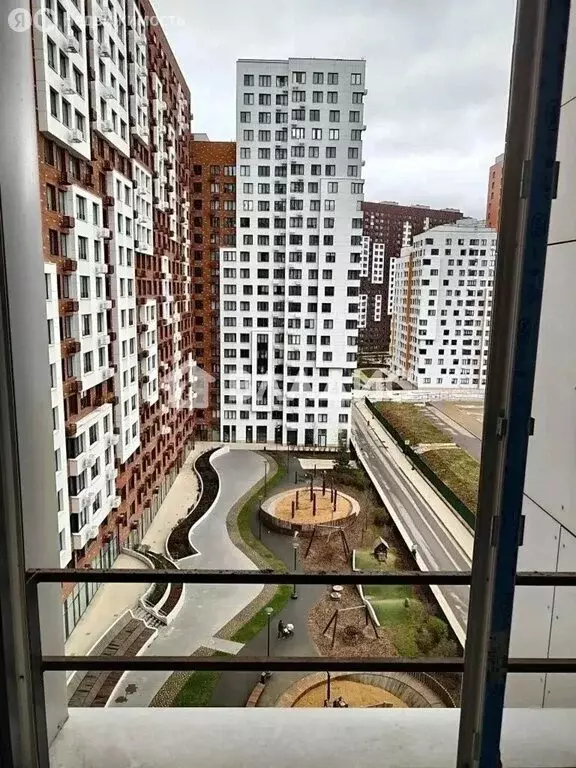 1-комнатная квартира: Москва, поселение Московский, Родниковая улица, ... - Фото 1