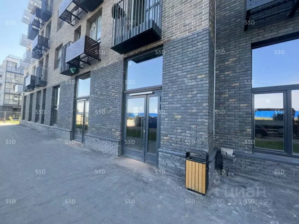 Помещение свободного назначения в Московская область, Одинцовский ... - Фото 1