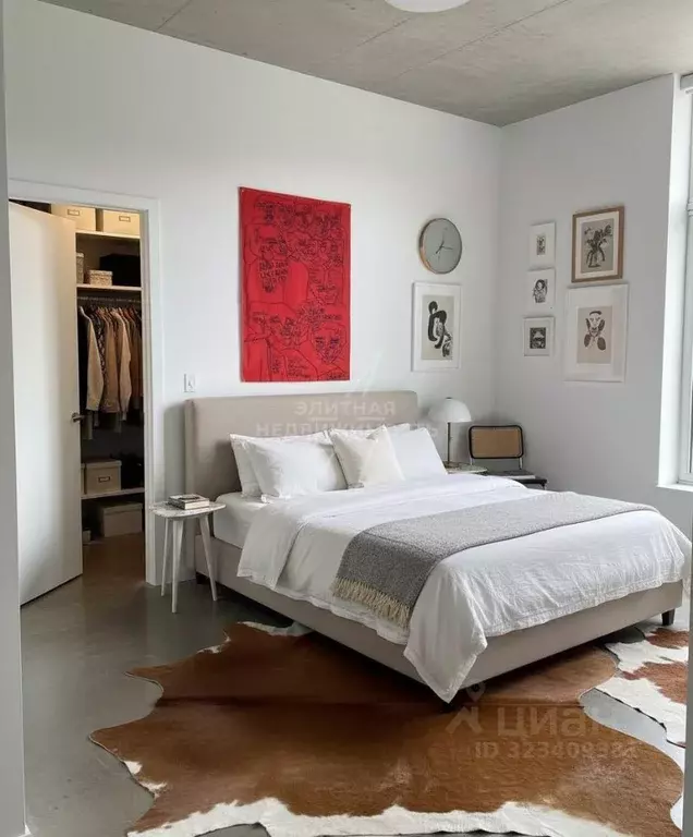 2-к кв. Санкт-Петербург ул. Жукова, 1 (67.0 м) - Фото 2