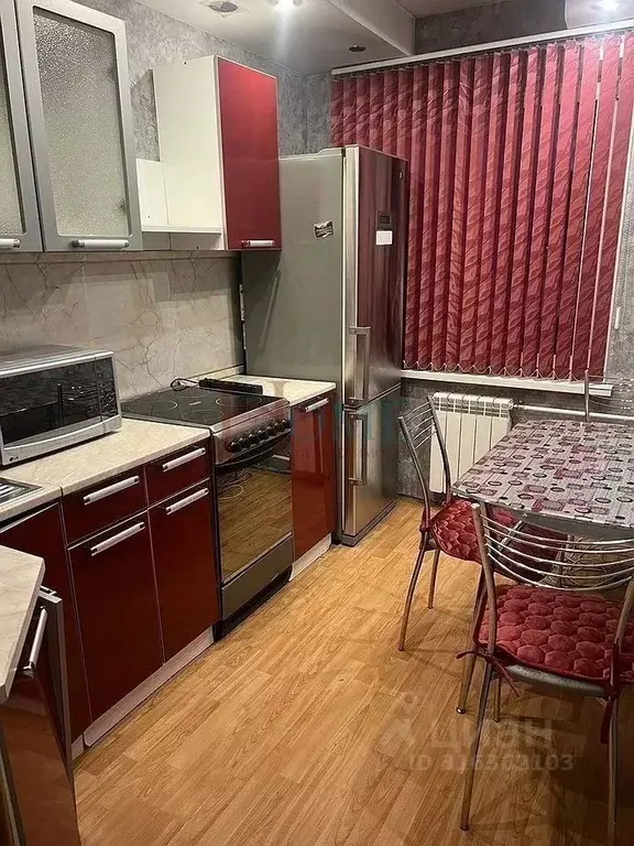 2-к кв. Новосибирская область, Новосибирск ул. Державина, 42 (42.0 м) - Фото 0