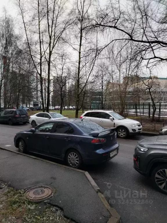 1-к кв. Санкт-Петербург Комендантский просп., 32К2 (37.0 м) - Фото 1