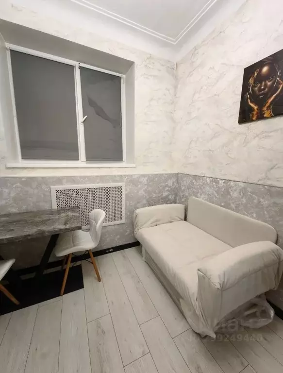 Комната Санкт-Петербург Большая Монетная ул., 19а (18.0 м) - Фото 1