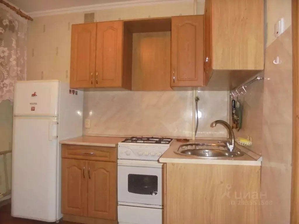 1-к кв. Белгородская область, Белгород ул. Щорса, 39а (35.0 м) - Фото 0