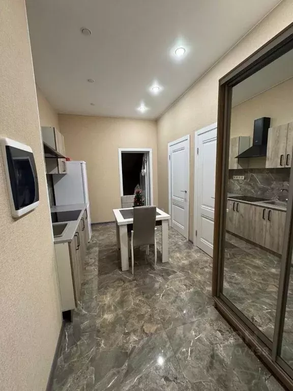 2-к кв. Москва д. Марьино, ул. Жемчужная, 1к2 (38.0 м) - Фото 2