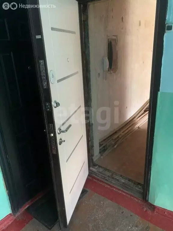 2-комнатная квартира: Улан-Удэ, улица Ербанова, 1 (42.8 м) - Фото 2