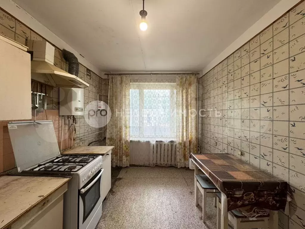 2-к. квартира, 51,6 м, 2/3 эт. - Фото 0