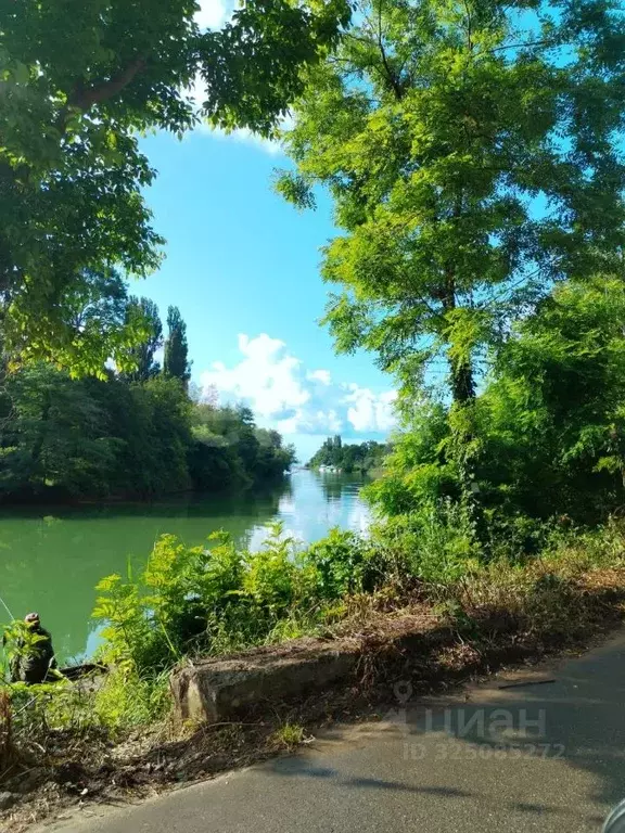 2-к кв. Краснодарский край, Геленджик городской округ, с. ... - Фото 2