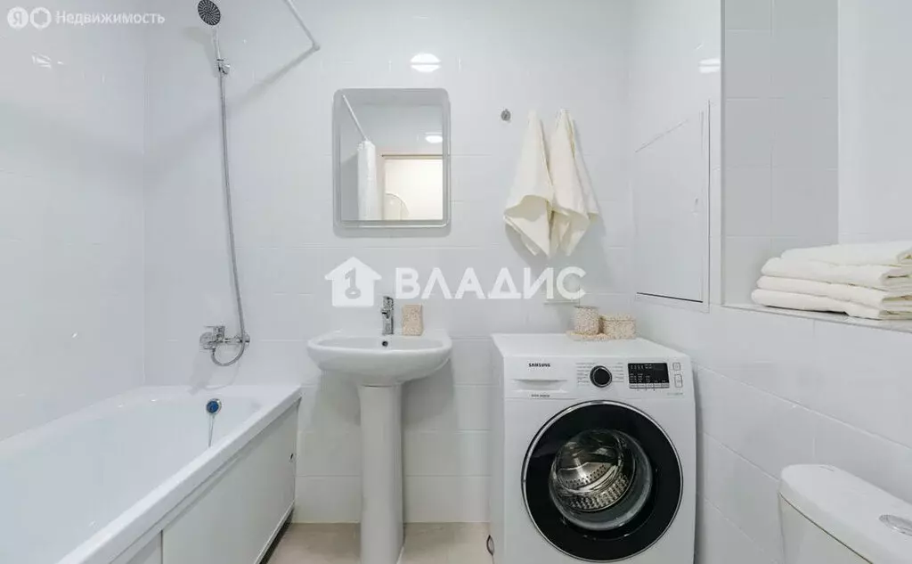 Квартира-студия: Санкт-Петербург, Нарвский проспект, 9А (10 м) - Фото 1