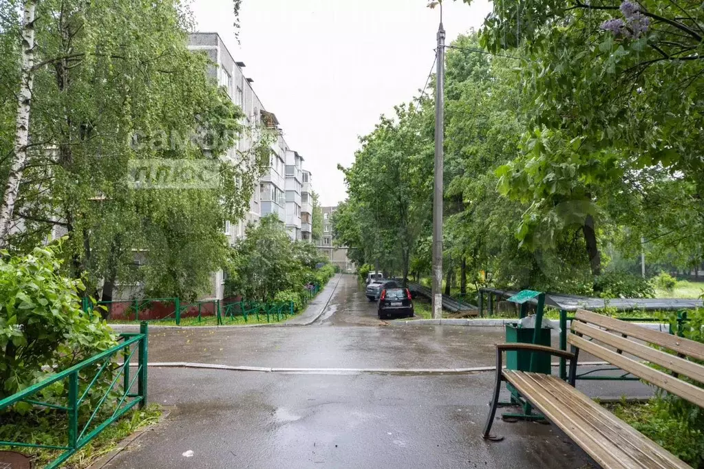 Участок 5 сот. (личное подсобное хозяйство (лпх)) - Фото 1