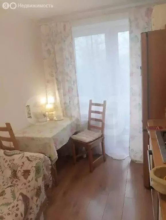 1-комнатная квартира: Санкт-Петербург, Пулковская улица, 3 (29.8 м) - Фото 2