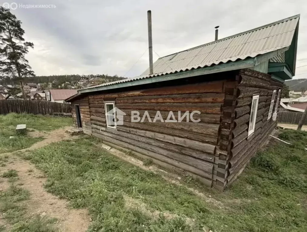 Дом в Улан-Удэ, микрорайон Аршан, улица Дарвина, 86 (76.9 м) - Фото 2