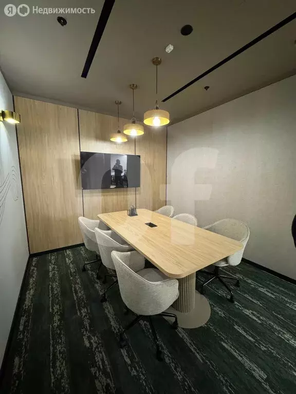 Офис (542 м) - Фото 2