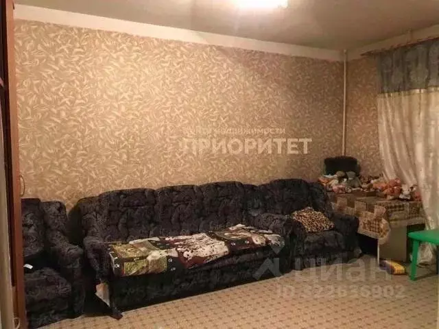 2-к кв. Саха (Якутия), Якутск Загородный кв-л, ул. Кржижановского, ... - Фото 1