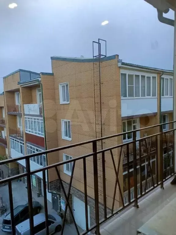 1-к. квартира, 39 м, 3/3 эт. - Фото 1