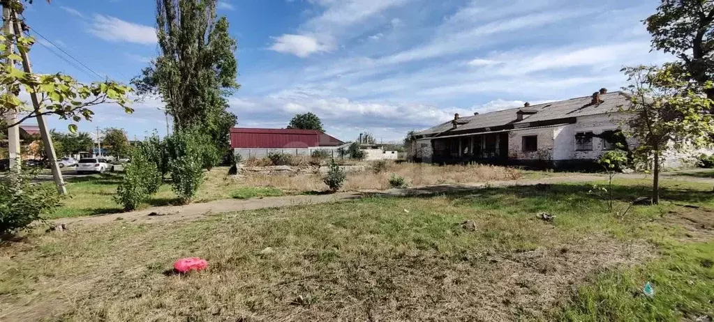 Участок в Адыгея, Майкоп Заводская ул. (18.73 сот.) - Фото 1