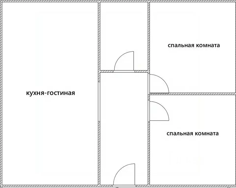 Дом в Башкортостан, Иглинский сельсовет, с. Иглино ул. Луганская (80 ... - Фото 1