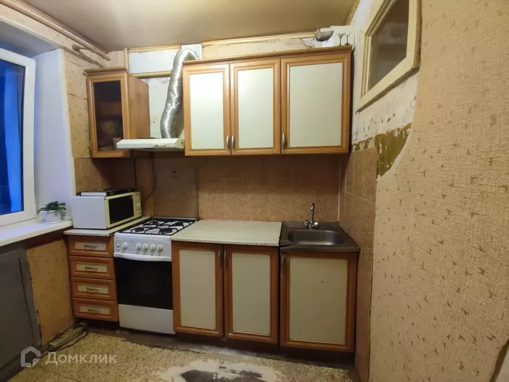 Продаётся 2-к квартира, 41.9 м - Фото 1