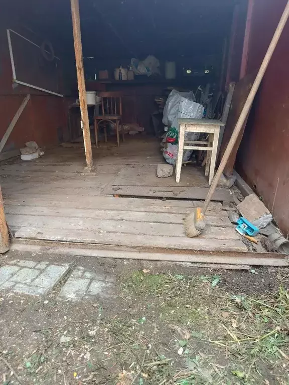 Гараж в Алтайский край, Рубцовск Комсомольская ул., 129Б (16 м) - Фото 2