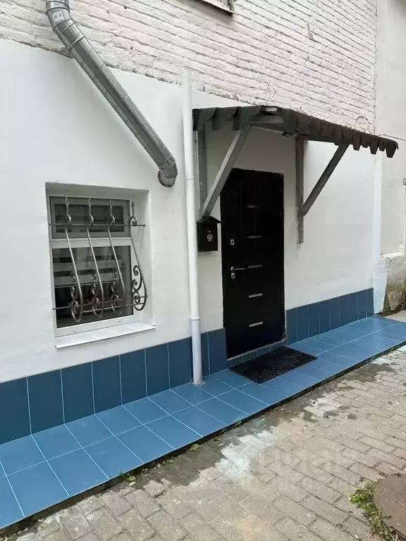 2-к кв. Костромская область, Кострома ул. Шагова, 6Б (35.0 м) - Фото 2