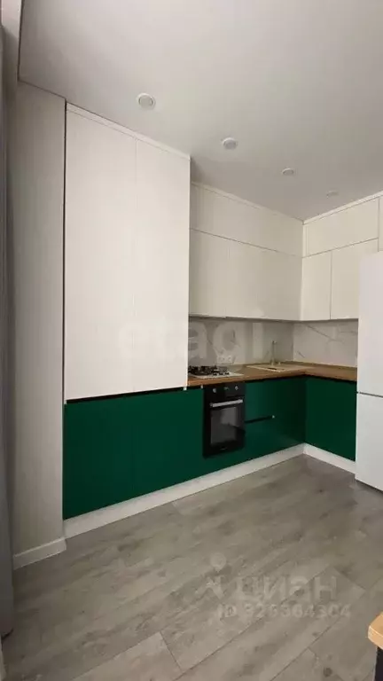 1-к кв. Марий Эл, Йошкар-Ола ул. Ползунова, 48 (37.61 м) - Фото 1