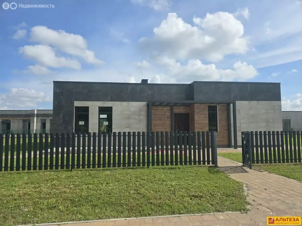 Дом в Холмогоровка, Школьная улица, 12 (129.3 м) - Фото 2