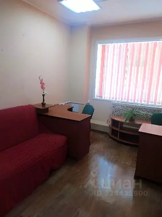 Офис в Воронежская область, Воронеж бул. Победы, 48а (18 м) - Фото 1