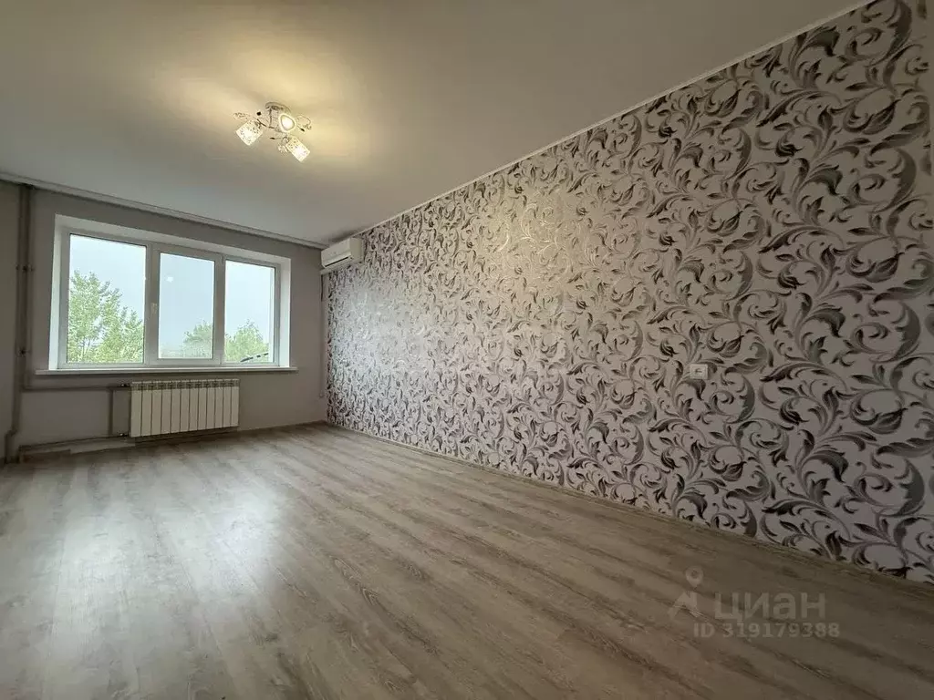 2-к кв. Белгородская область, Шебекино Парковая ул., 6 (46.8 м) - Фото 0