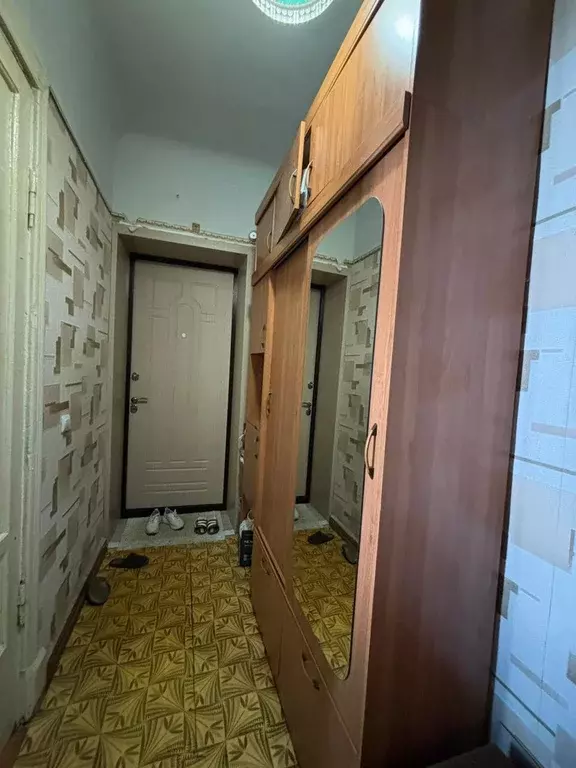 Продаётся 2-к квартира, 55 м - Фото 1