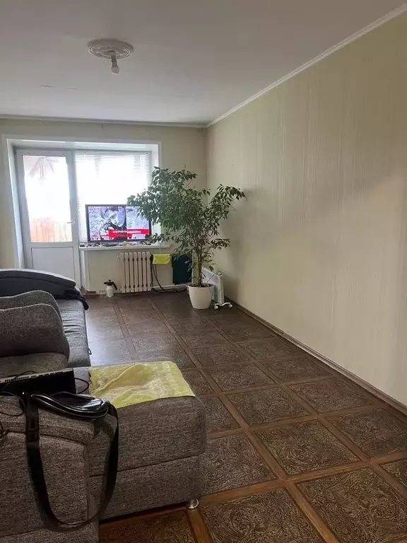 1-к кв. Новосибирская область, Искитим Южный мкр, 46 (40.0 м) - Фото 2